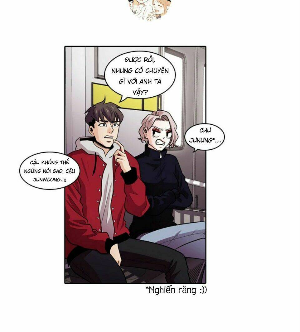 Tomorrow - Ngày Mai: Chapter 25