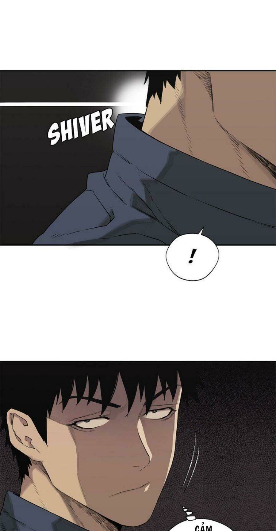 Hiệp Sĩ Giao Hàng: Chapter 38