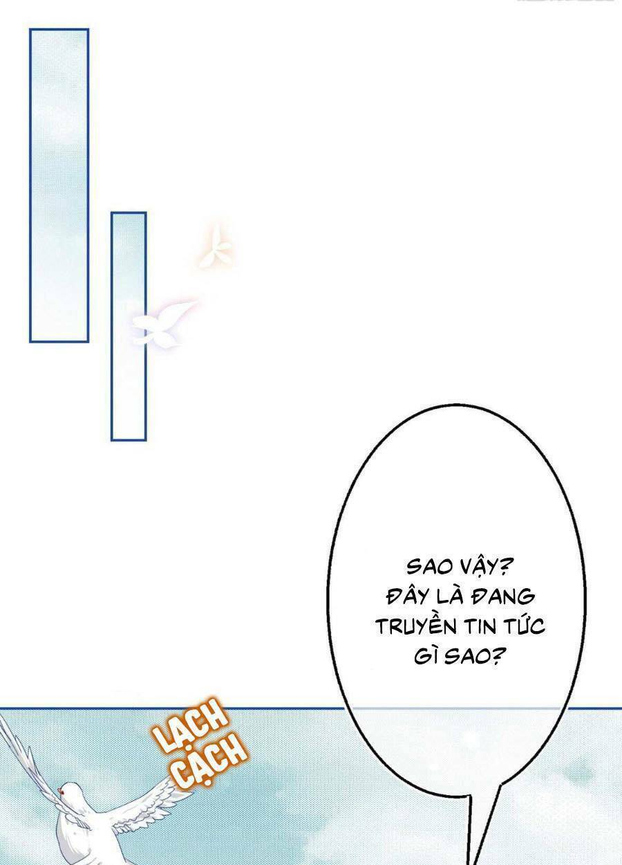 Nữ Hoàng Đầu Tiên Của Đế Quốc: Chapter 78