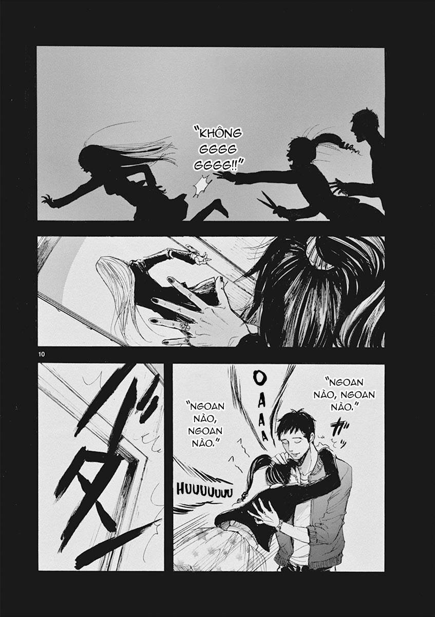 Tia Sáng Xinh Đẹp: Chapter 14