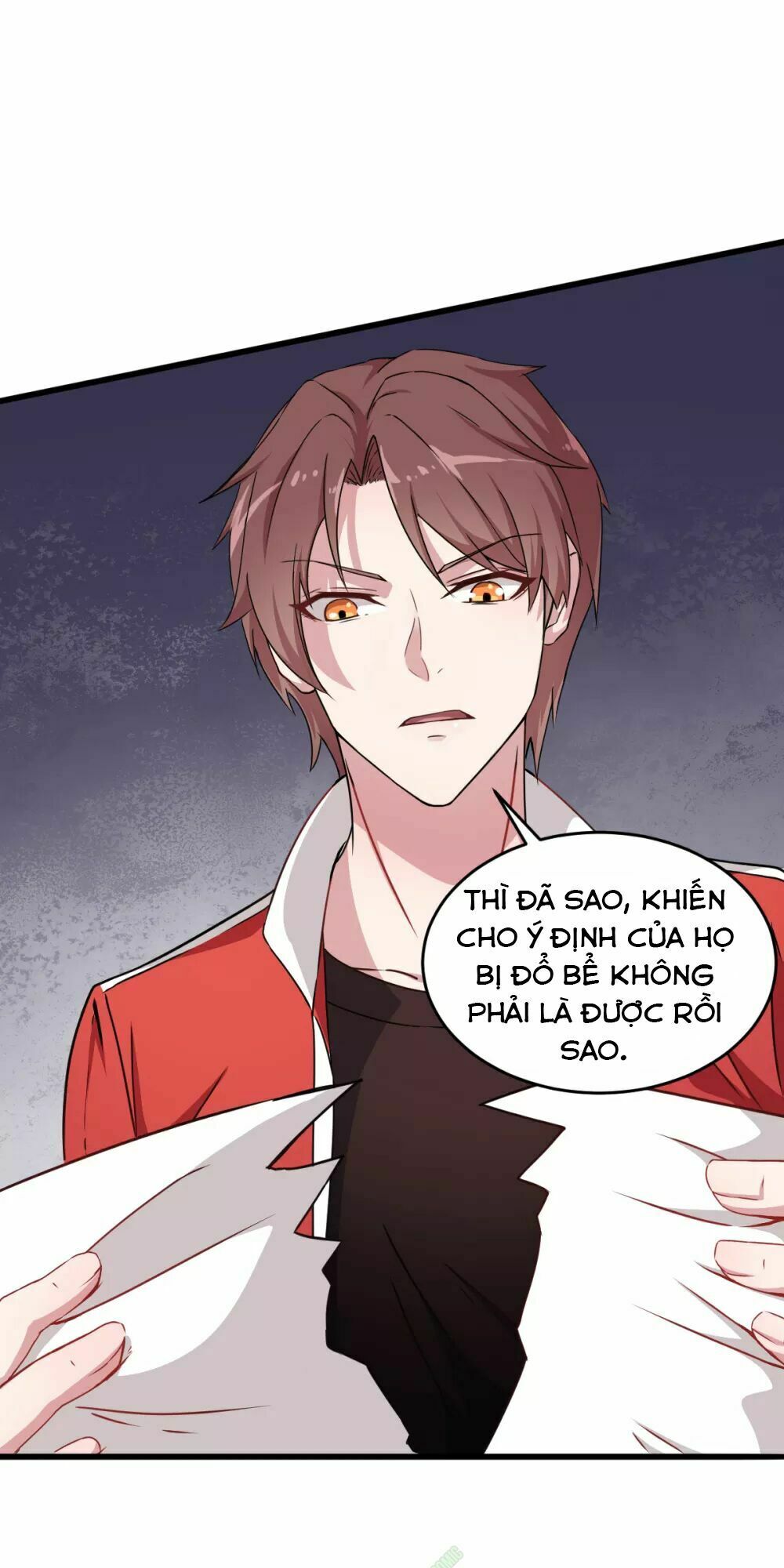 Vườn Trường Cuồng Sư Hệ Thống: Chapter 15