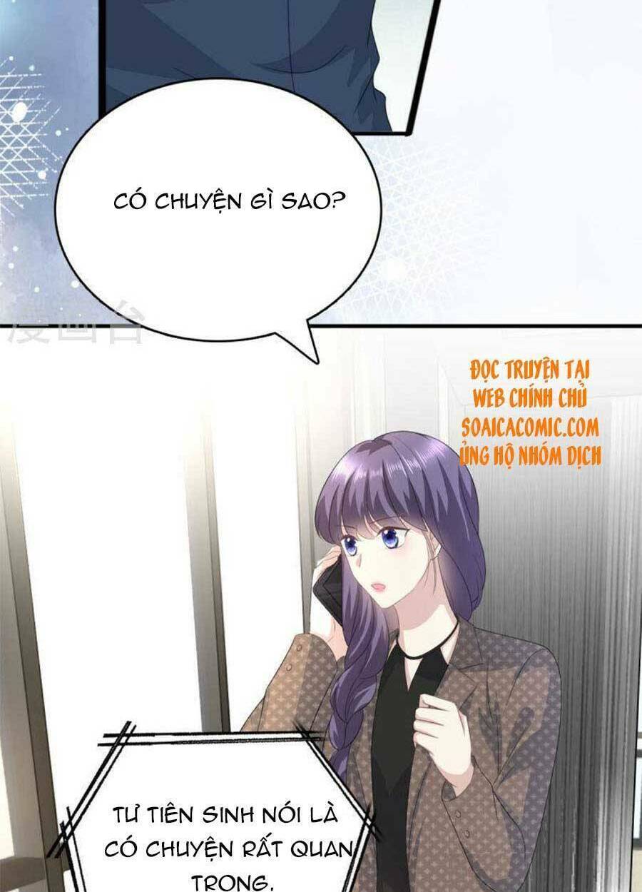 Bà Xã Quyến Rũ Trí Mạng: Tổng Tài Muốn Tái Hôn: Chapter 103