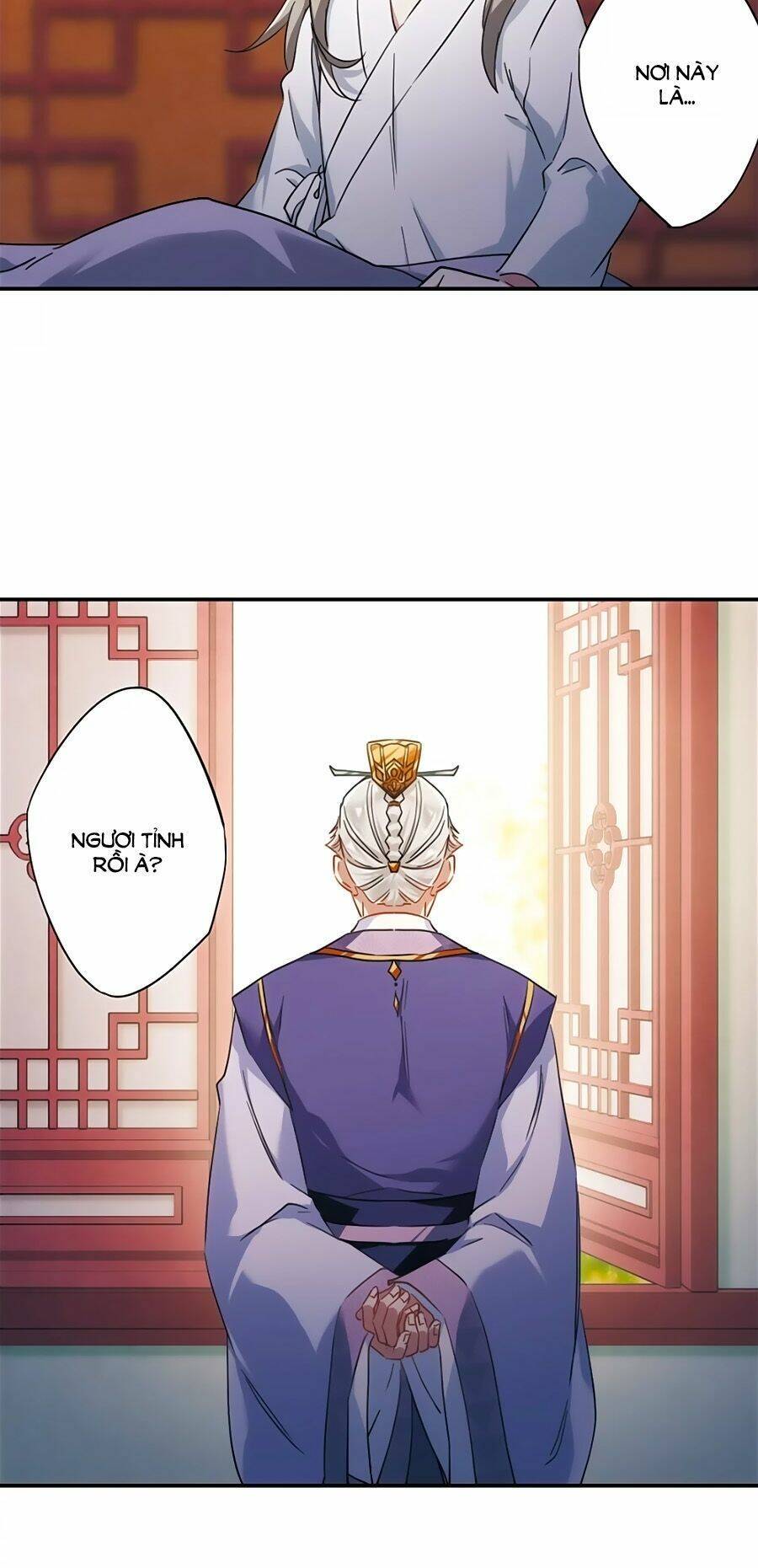 Thượng Quốc Phú Chi Thiên Đống Tuyết: Chapter 49