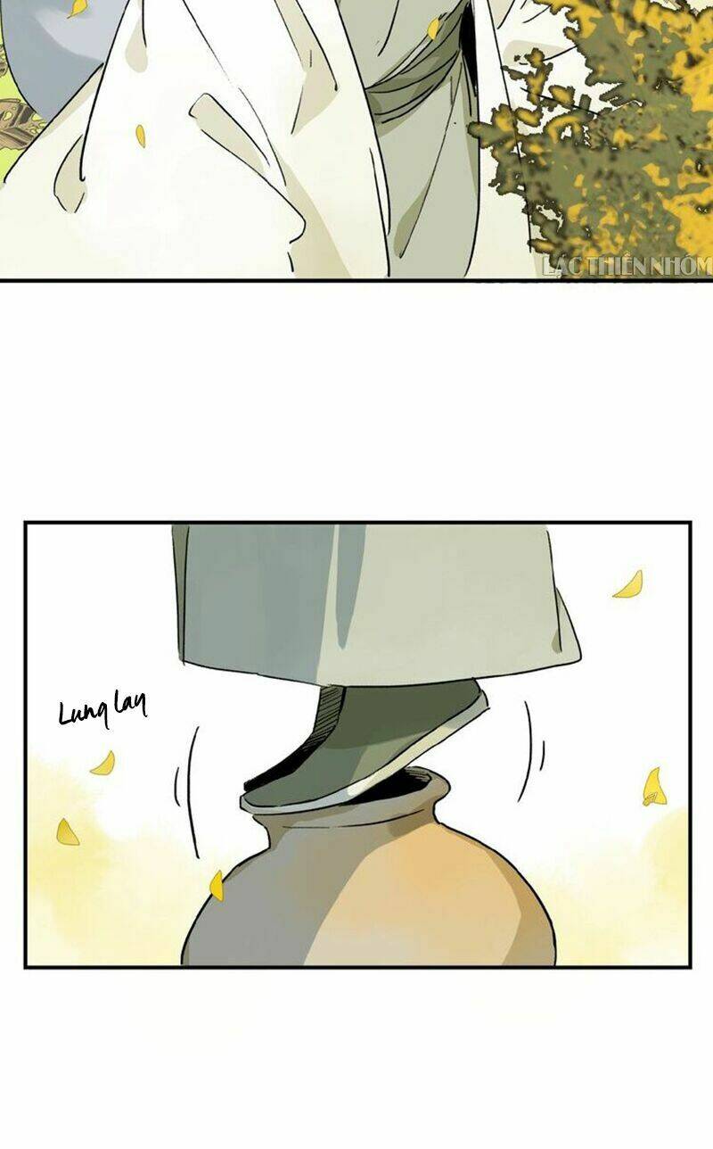 Phép Tắc Trường Ogus: Chapter 27.5