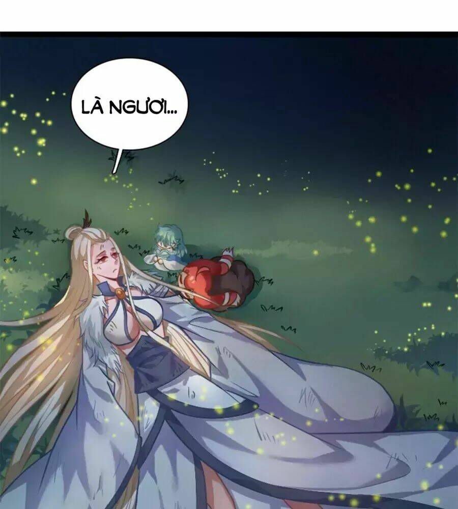 Vạn Năm Nhân Duyên Nhất Tuyến Khiên: Chapter 71