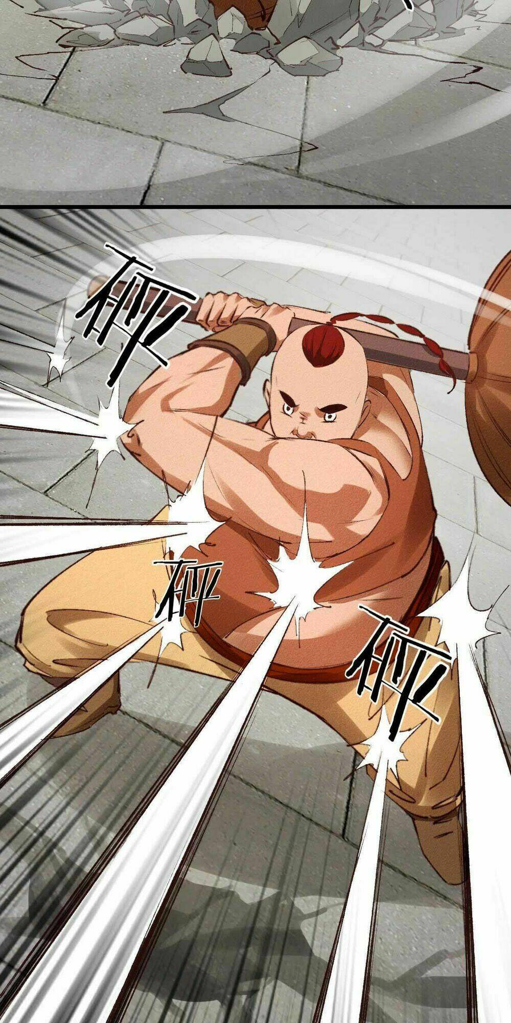 Một Mình Ta Hoá Thần: Chapter 26