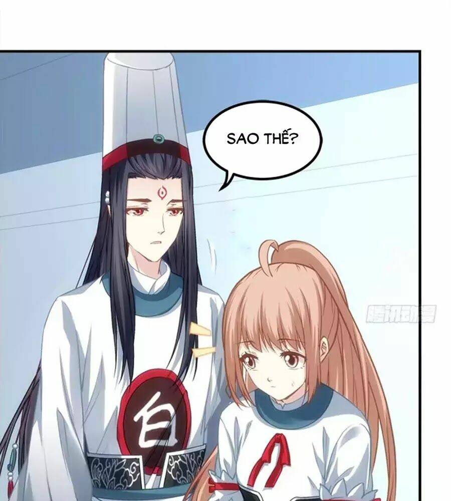 Ám Dạ Vô Thường: Chapter 49