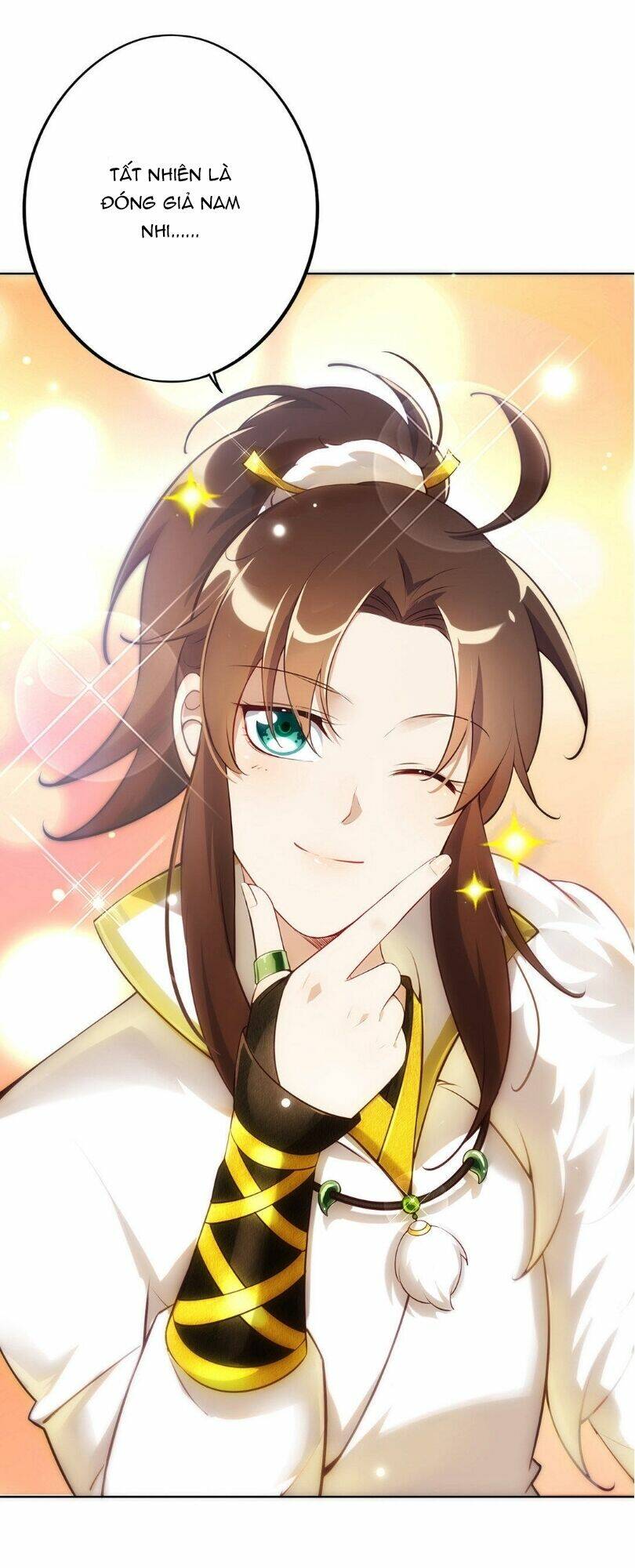 Thiên Kim Bất Hoán: Chapter 1