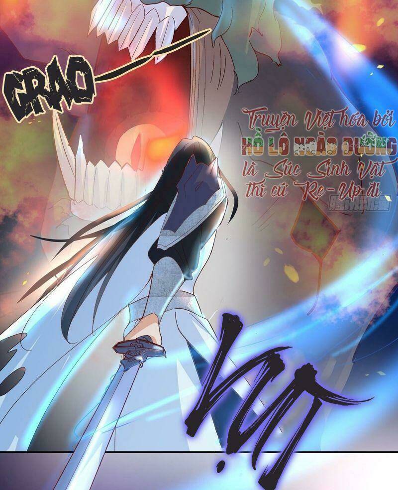 Ảnh Đế Yêu Hồ: Chapter 60