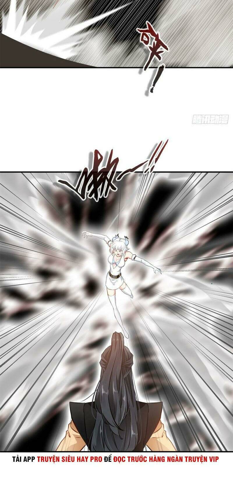 Tuyệt Thế Đế Tôn: Chapter 87