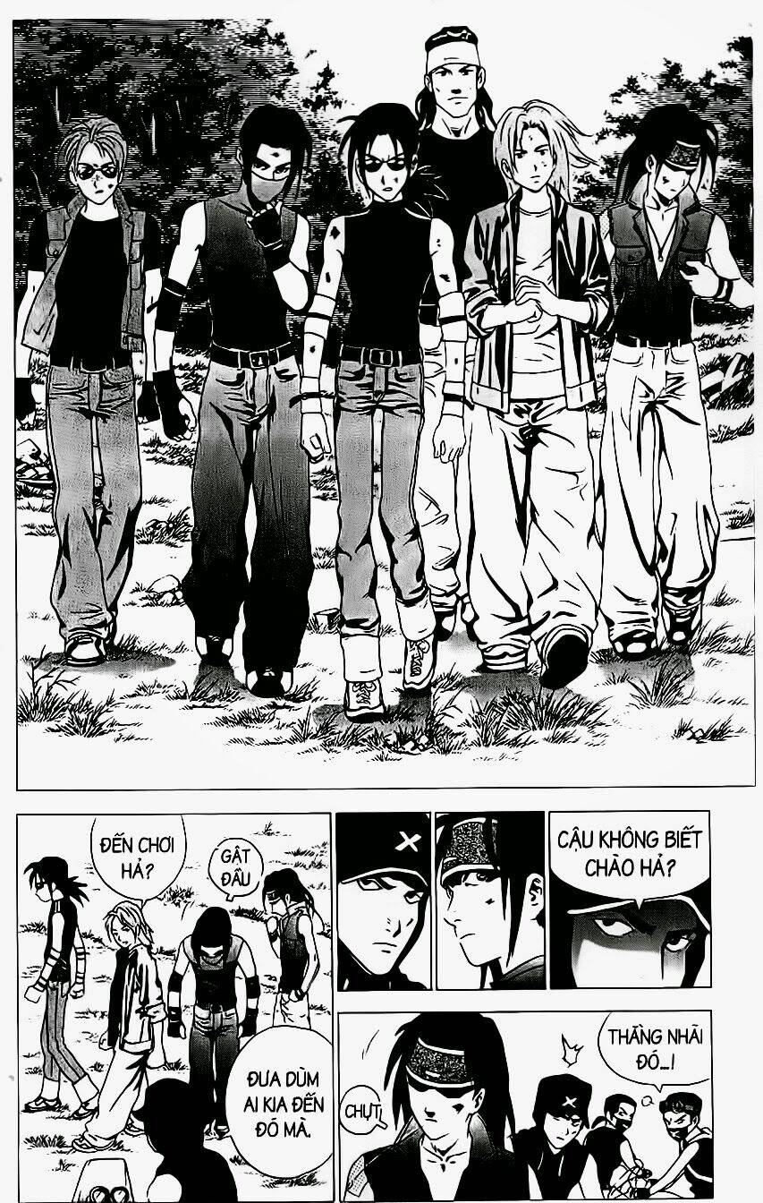 Ai Hơn Ai: Chapter 78