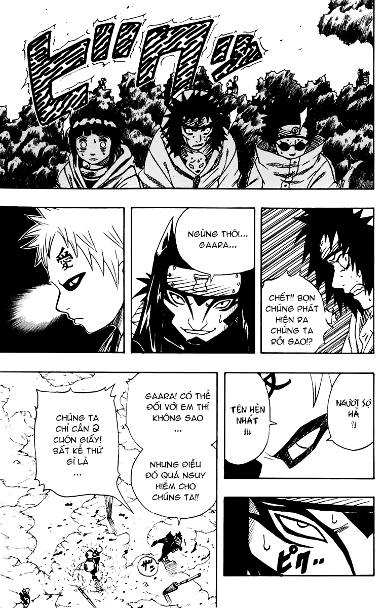 Naruto: Chapter 59
