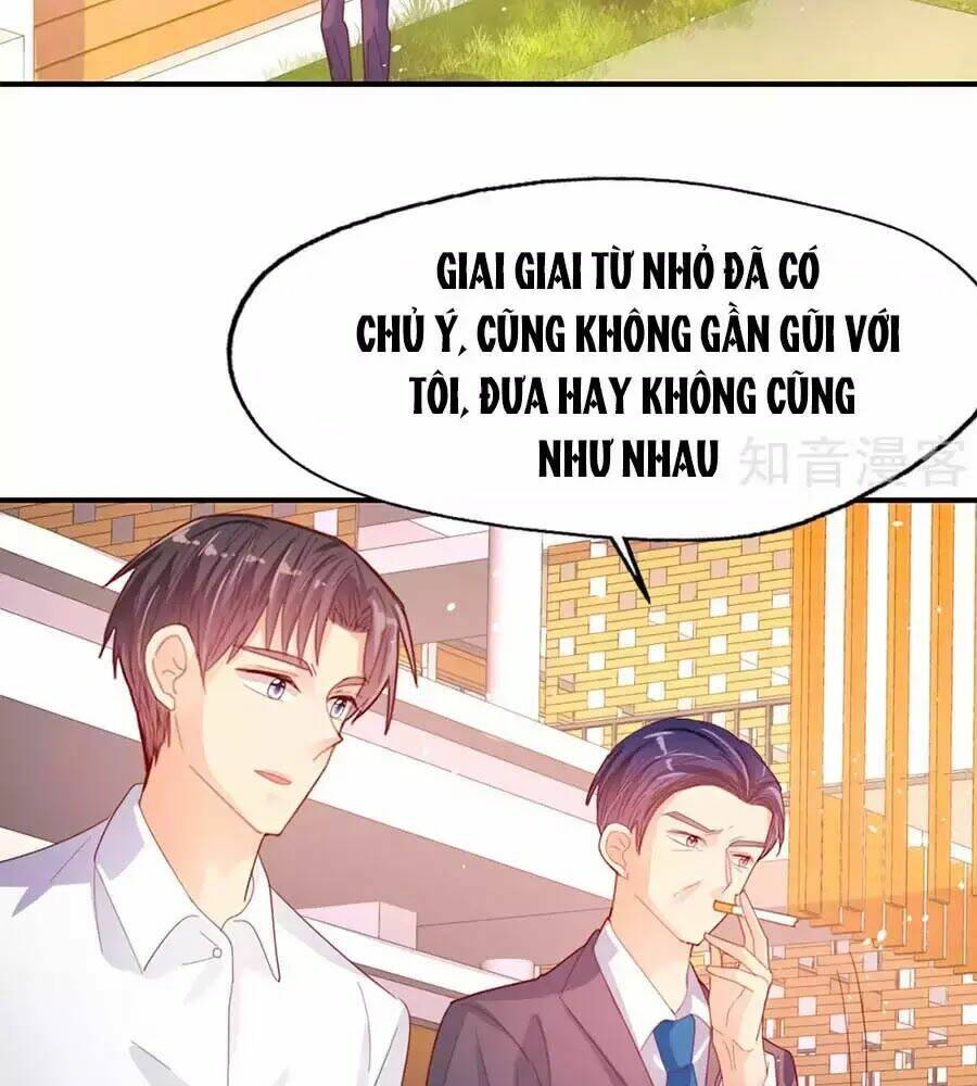 Sau Này Vẫn Cứ Thích Anh: Chapter 73