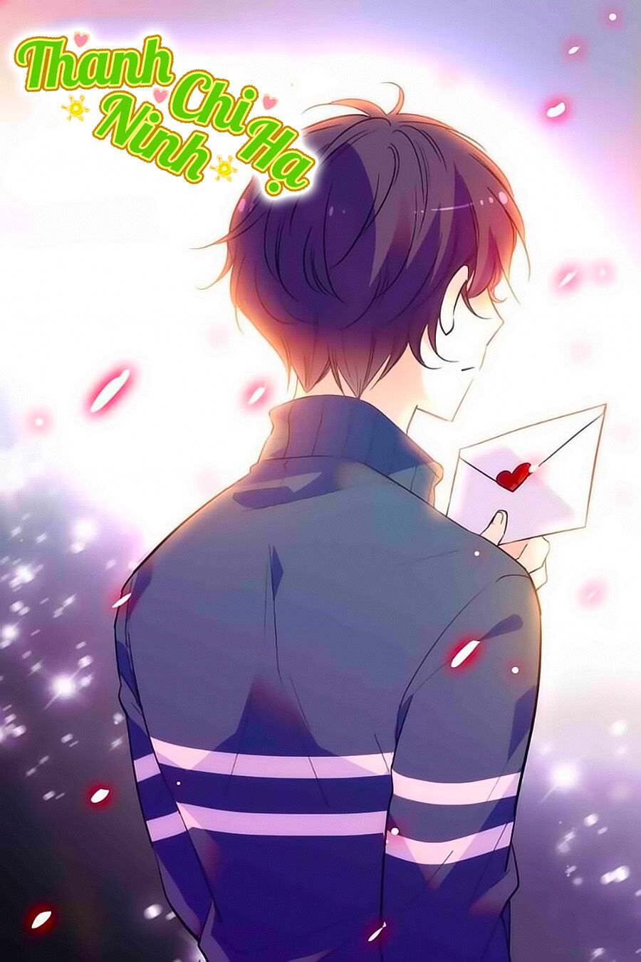 Thanh Ninh Chi Hạ: Chapter 227
