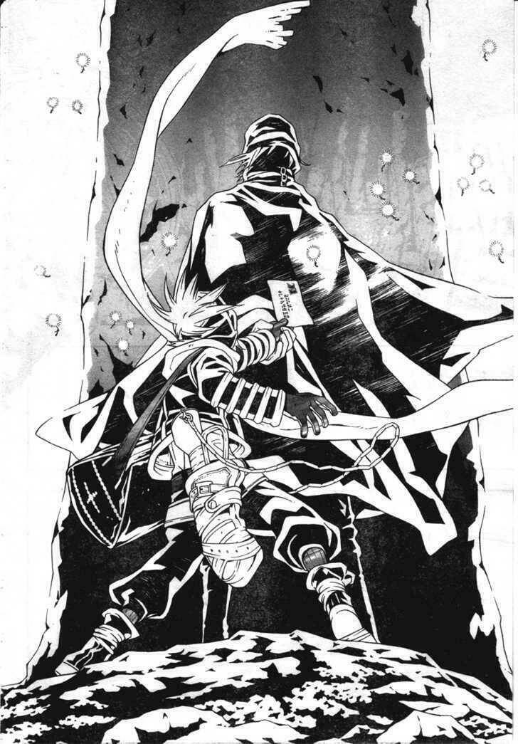 Ong Đưa Thư: Chapter 16