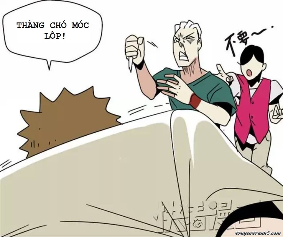 Ứng Dụng Thẩm Mỹ: Chapter 7