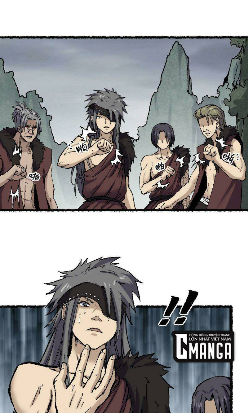 Ta Độ Kiếp Thất Bại Đều Là Tại Ngươi: Chapter 72