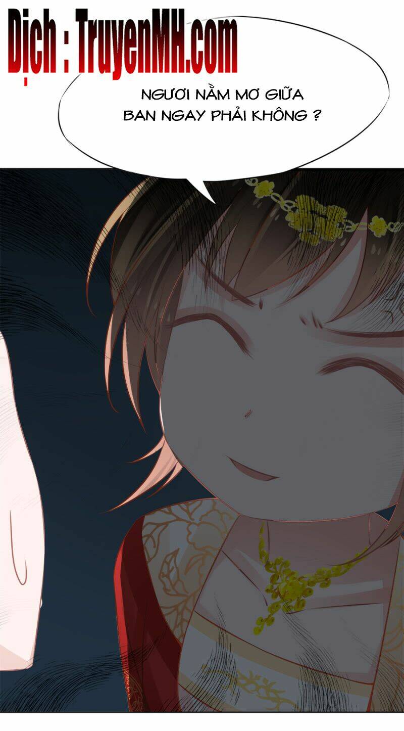 Solo Đi Vương Gia: Chapter 77