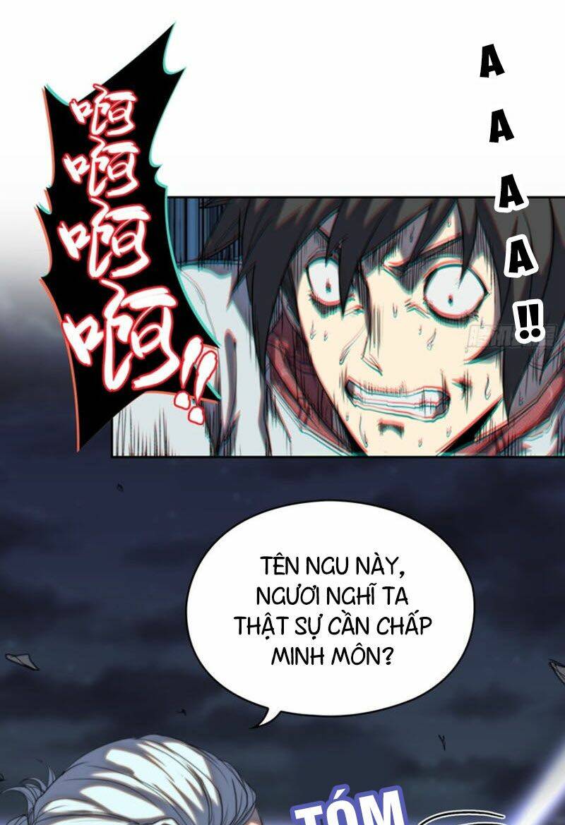 Đô Thị Hàng Thần Khúc: Chapter 50