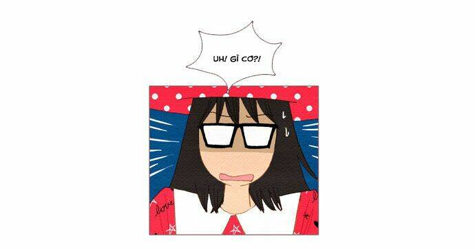 Thánh Thần Trẻ Trâu: Chapter 24