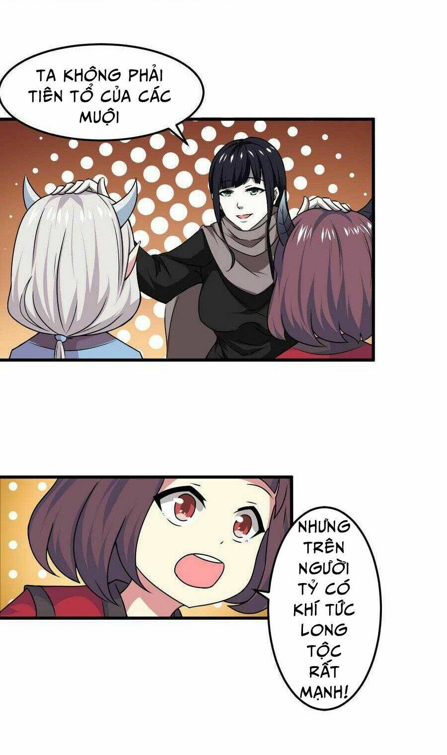 Tu Chân Giả Tại Dị Thế: Chapter 88