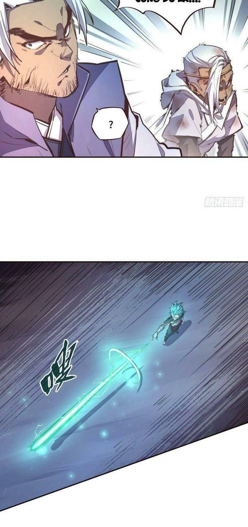 Sinh Tử Quyết: Chapter 130