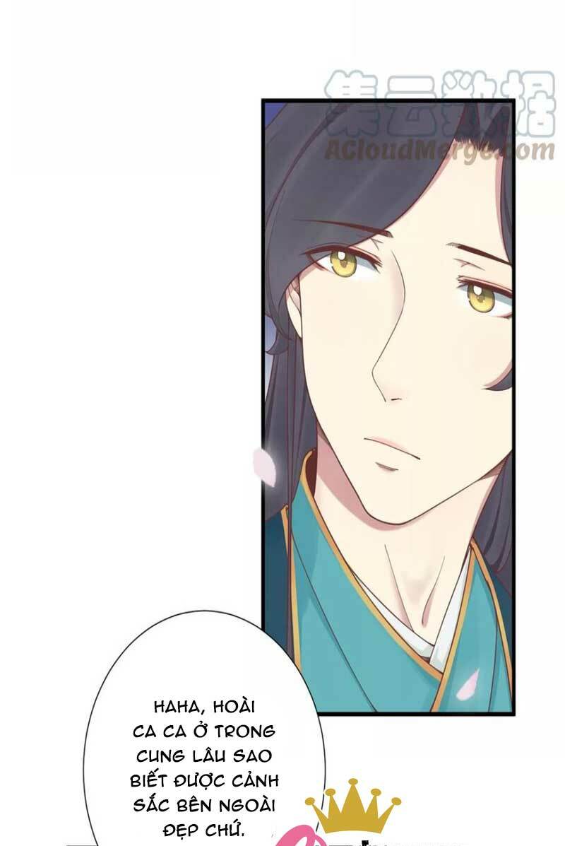 Hoàng Hậu Bận Lắm: Chapter 171