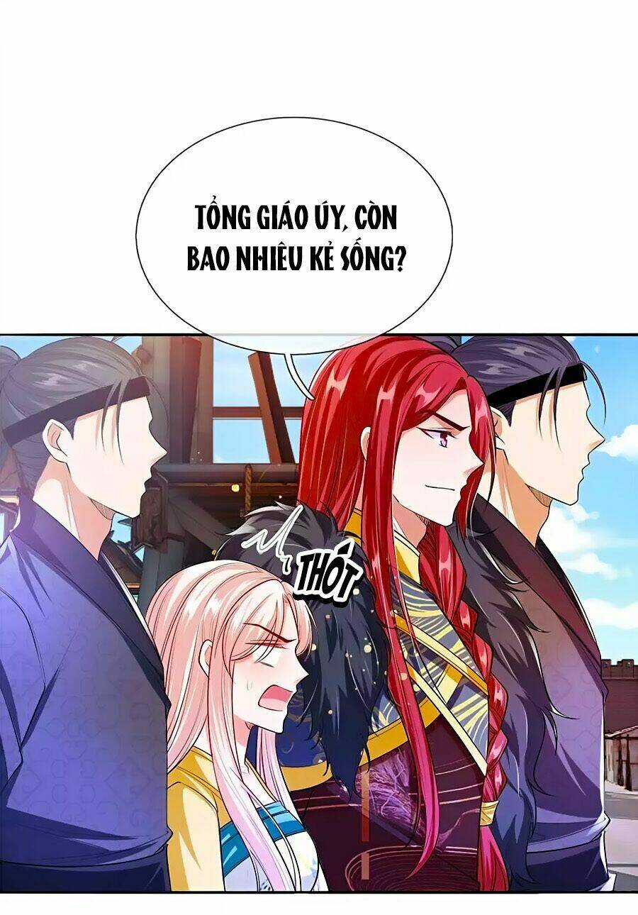 Ôn Nhu Bạo Quân: Nhiếp Chính Vương Gia Quá Hung Mãnh: Chapter 27