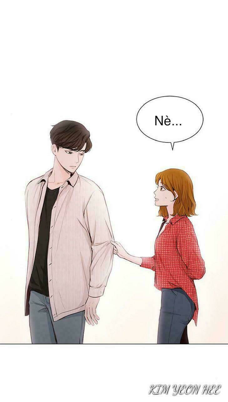 Tôi Kết Hôn Cùng Antifan: Chapter 26.2