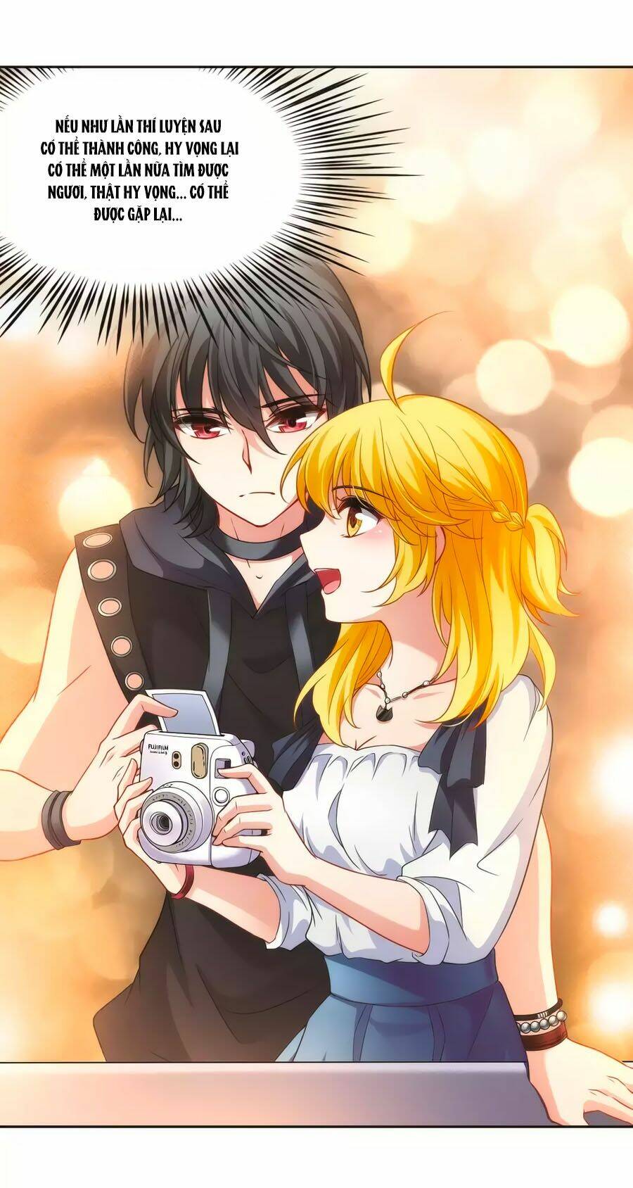 Huyền Vũ Luyến Ca: Vạn Vật Sinh Linh: Chapter 20.2