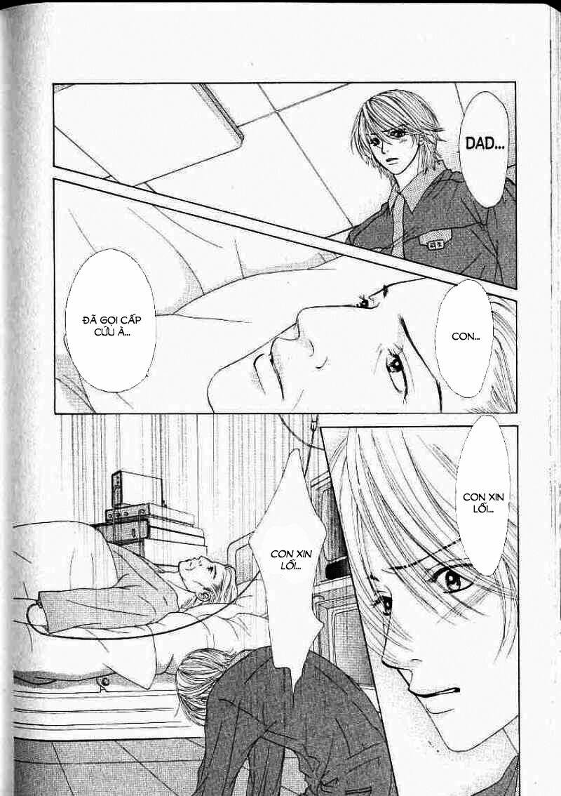 Tình Yêu Đích Thực: Chapter 53