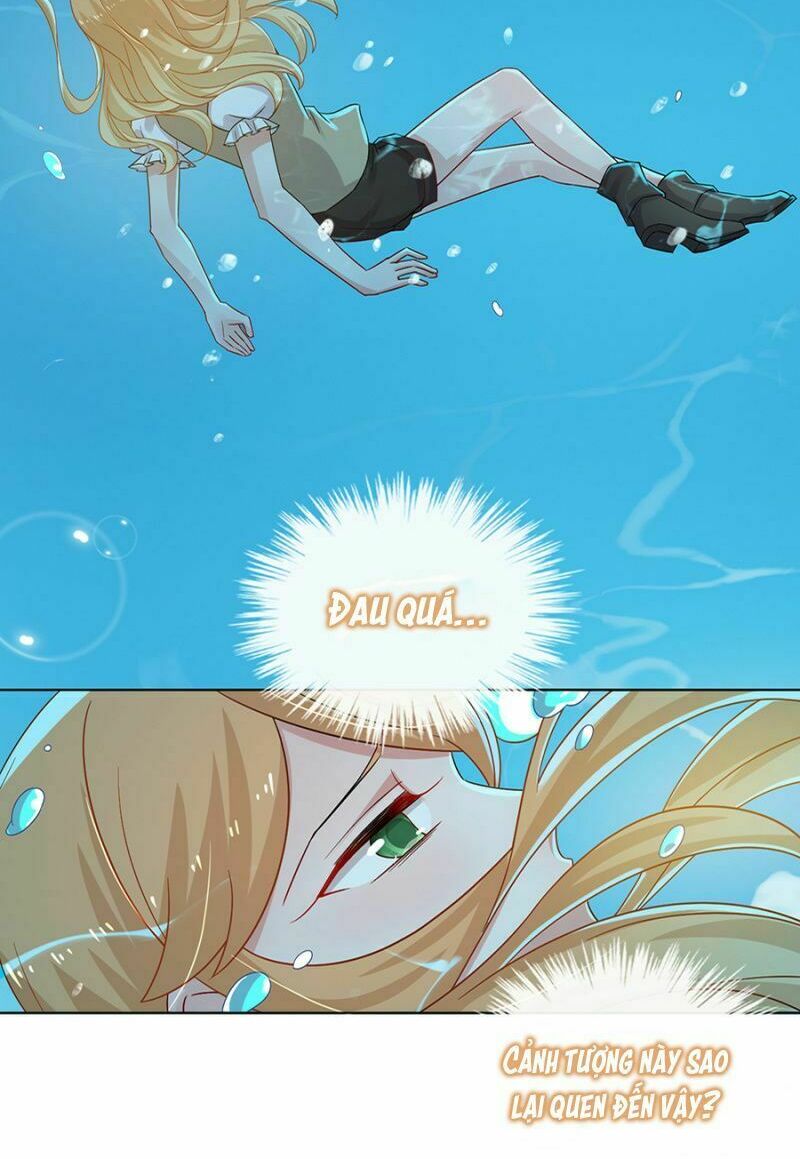 Ma Lạt Thiên Kim Đẩu Ác Thiếu: Chapter 41