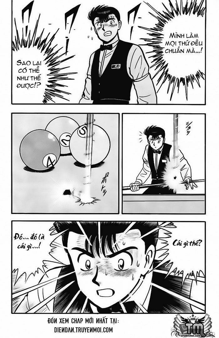 Break Shot: Chapter 53
