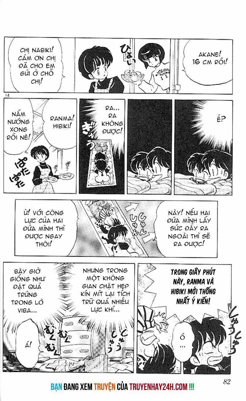 Suối Lời Nguyền: Chapter 349