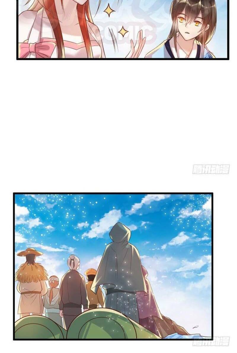 Siêu Phàm Truyện: Chapter 31