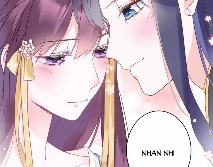 Hoa Nhan Sách: Chapter 95.2