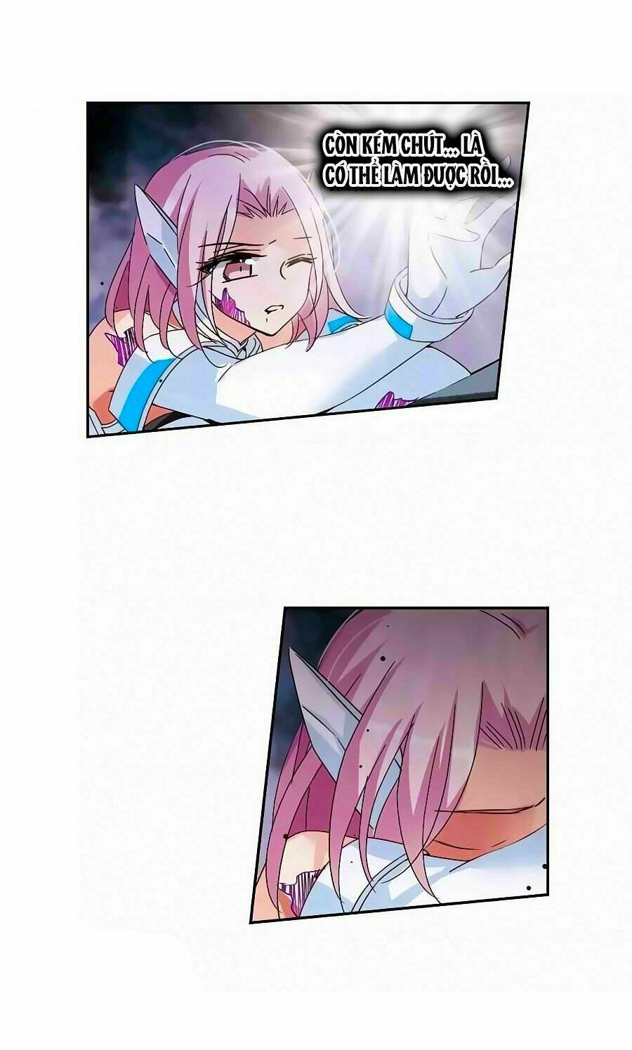 Xuyên Duyệt Tây Nguyên 3000: Chapter 237