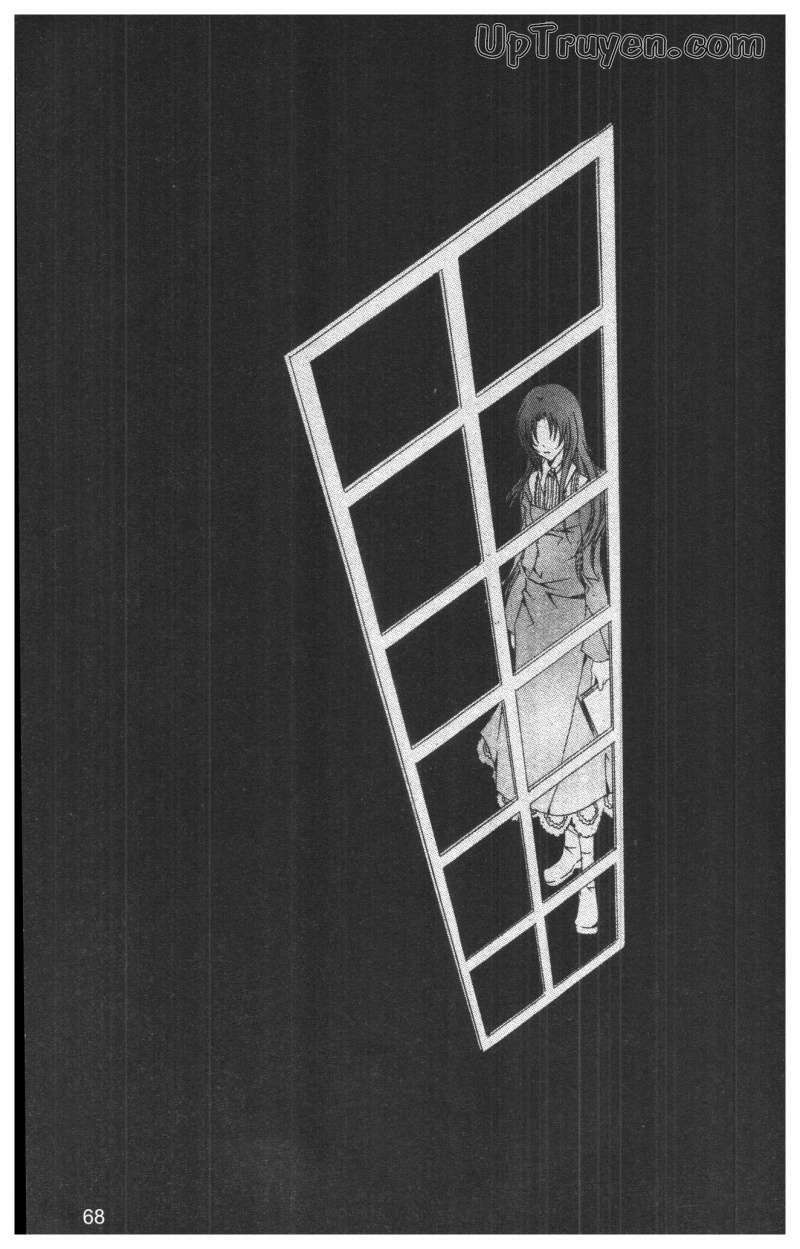 Nước Mắt Nàng Tiên Cá: Chapter 9