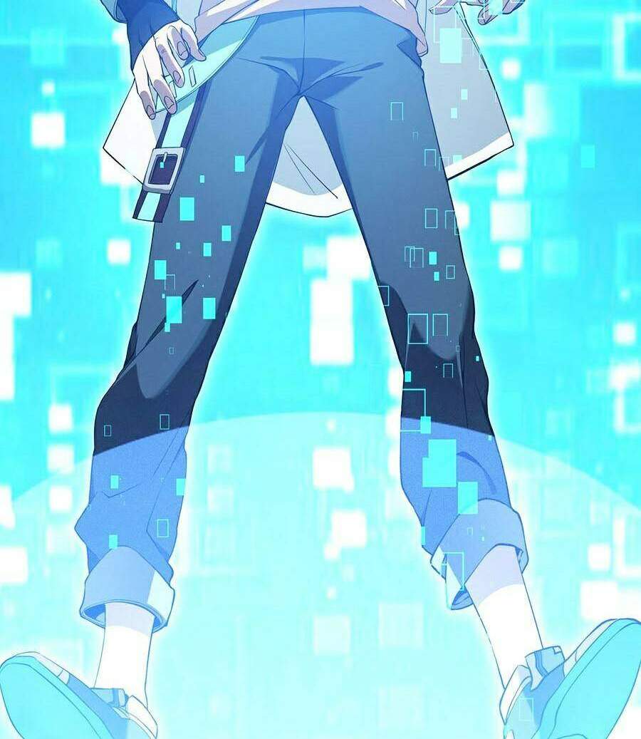 Người Chơi Siêu Mạnh: Chapter 4