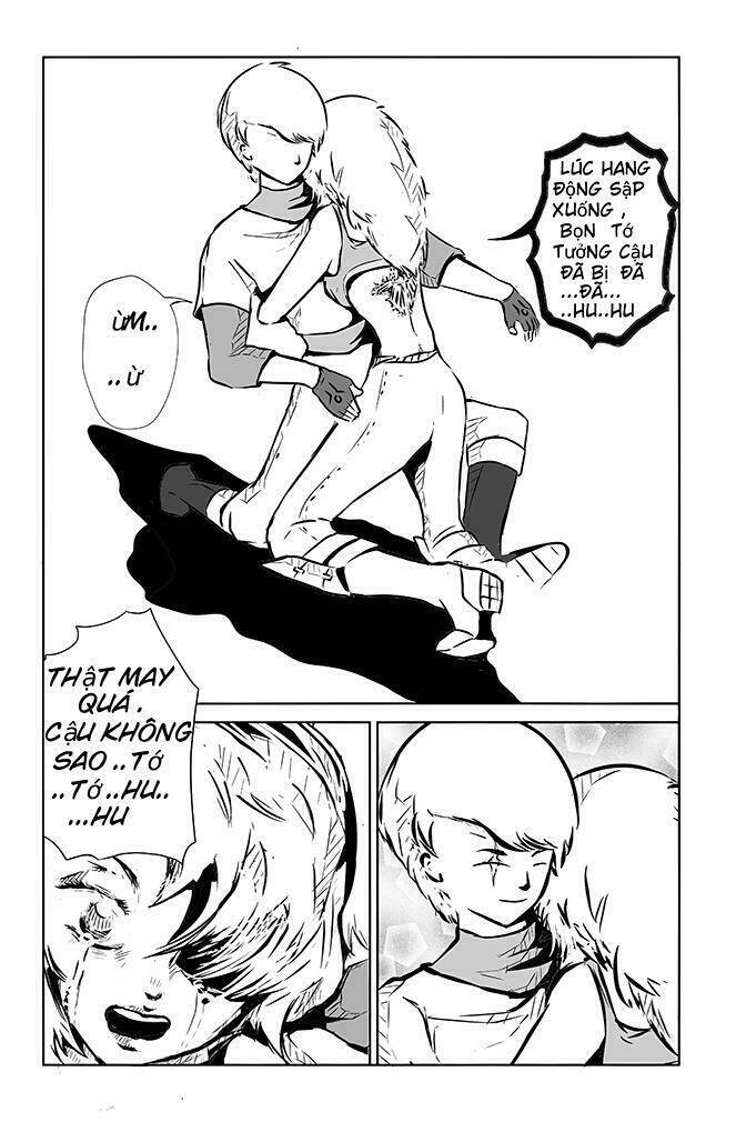 Noa: Chapter 27