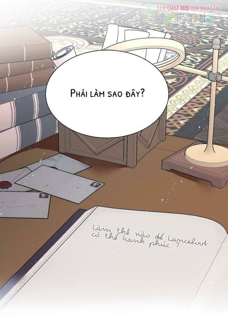 Vị Quản Gia Của Tiểu Thư: Chapter 3