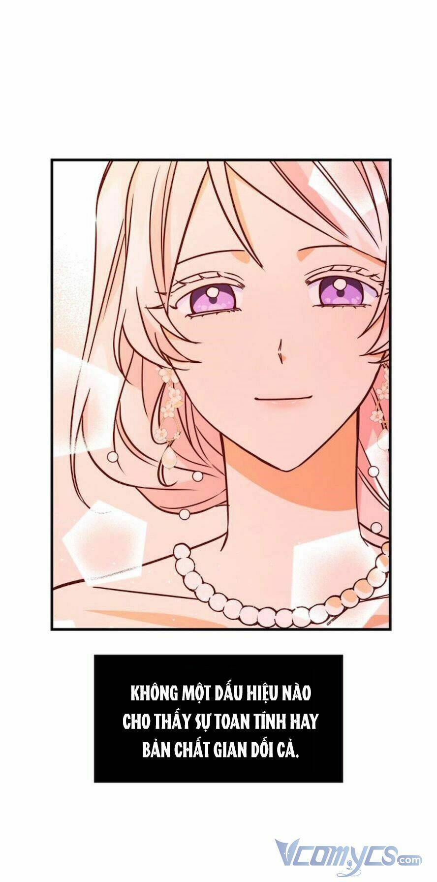 Lòng Trung Thành Với Kẻ Ác: Chapter 17