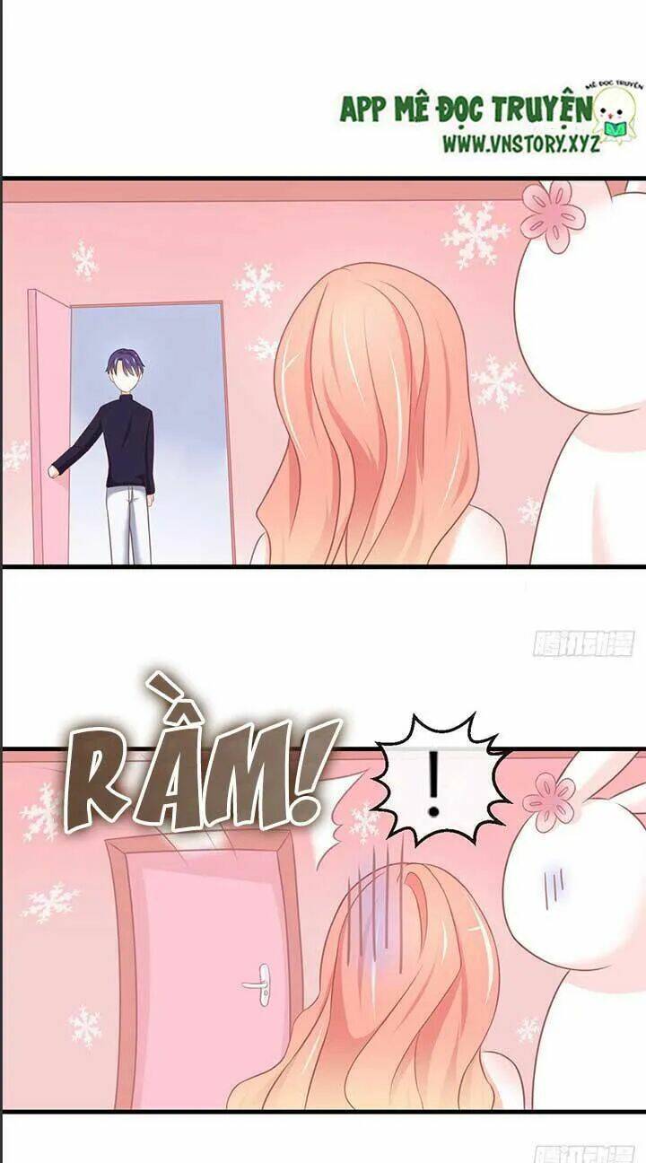 Cẩm Lý Thiếu Nữ Của Tôi: Chapter 47