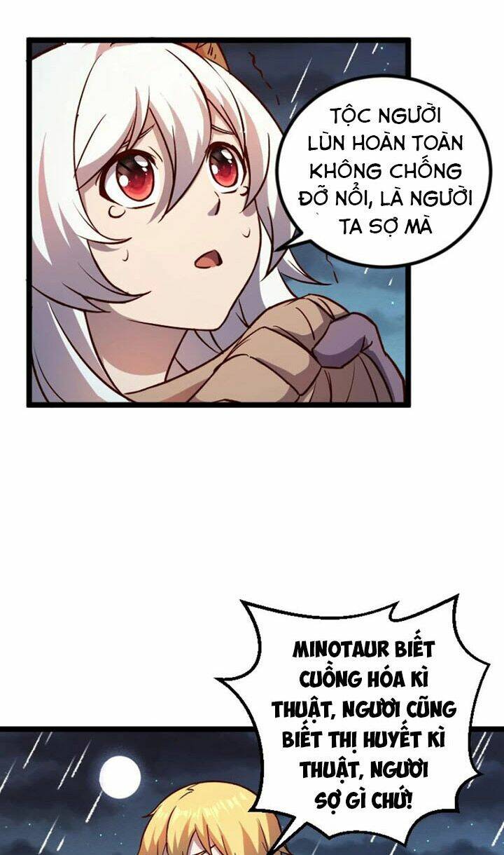 Tối Cường Thành Chủ Đích Dị Giới: Chapter 19