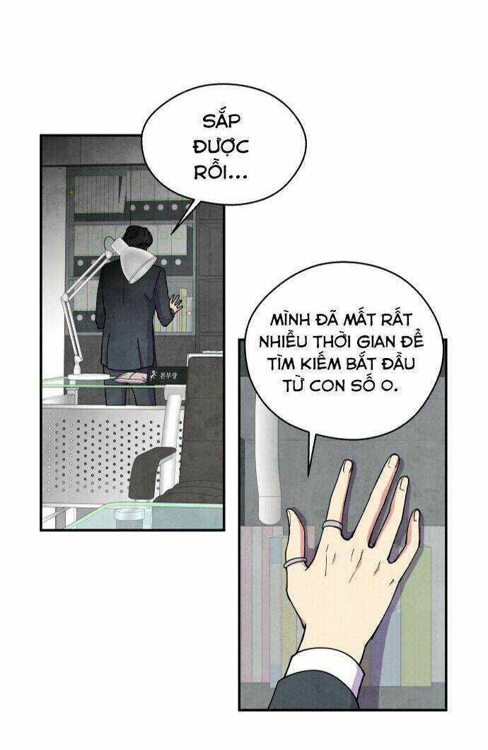 Tai Sói Và Mũ Đỏ: Chapter 26