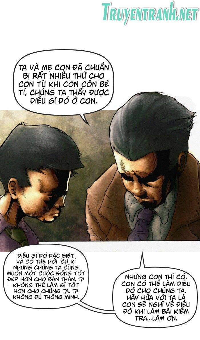 City Of Walls: Chapter 8