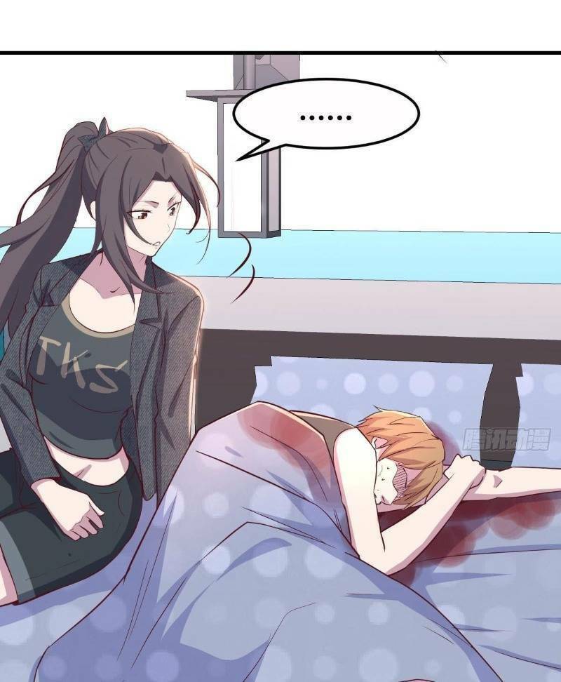 Song Tu Đạo Lữ Kiểu Xem Mặt: Chapter 66