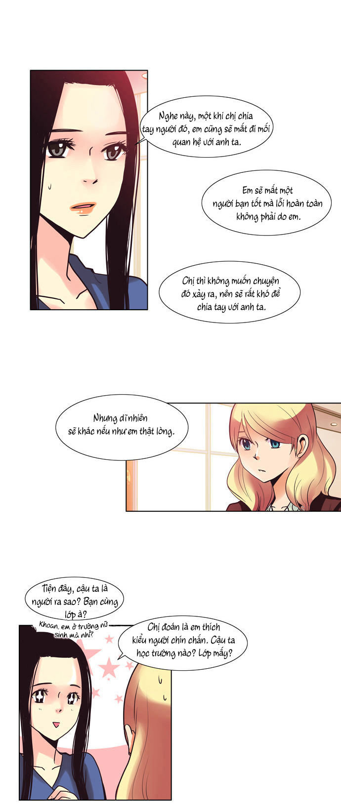 Dear, Only You Don\’t Know!: Chapter 37