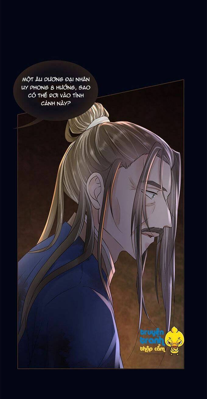 Đại Giá Thừa Tướng: Chapter 101