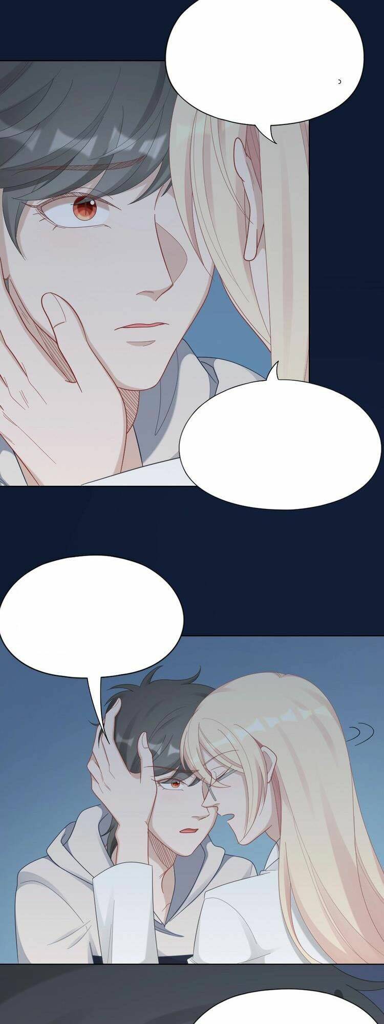 Bạn Trai Là Quái Vật: Chapter 102